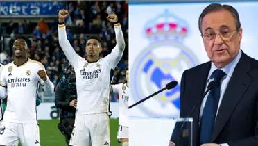 Real Madrid will lose player for next season after performances this season.