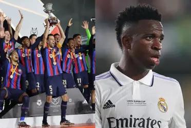 Real Madrid will pay more attention to Vinicius' performance during training sessions