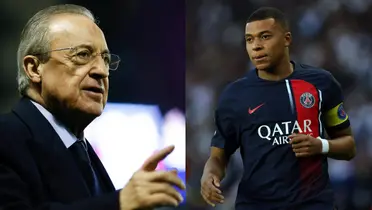 Not only Mbappe, the 2 top signings Real Madrid will make to help the Frenchman