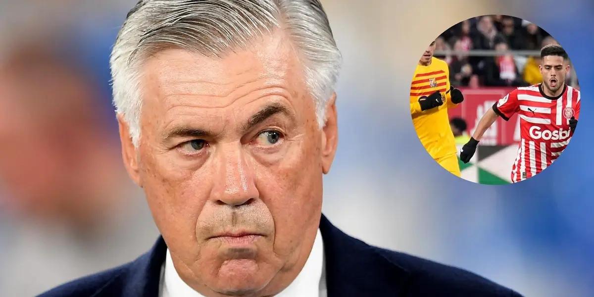 Real Madrid will take advantage of next weekend's game against Girona