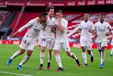 Real Madrid, with Carlo Ancelotti as the new coach, starts LaLiga this Saturday against Deportivo Alavés in Mendizorroza. Look at the likely alignment of the meringues.