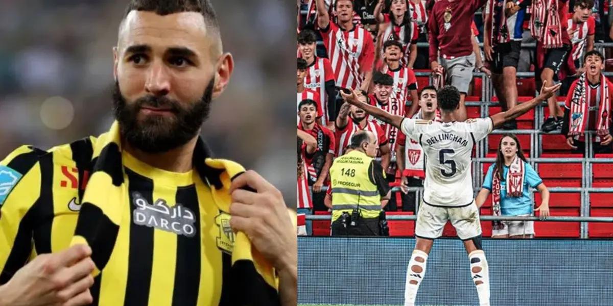 Real Madrid won in their first LaLiga match