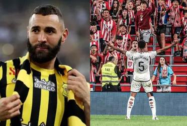 Real Madrid won in their first LaLiga match