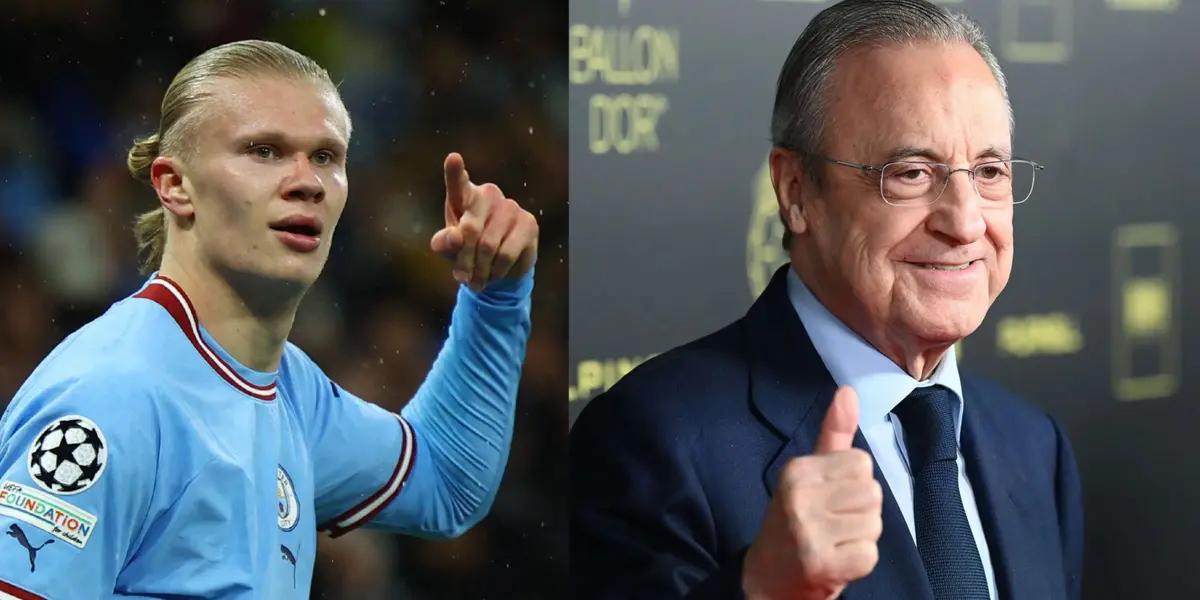 Real Madrid would be a real threat if they can sign either one of them.