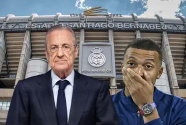 Real Madrid would have stopped insisting on Kylian Mbappé and now they would go in search of a German gem.