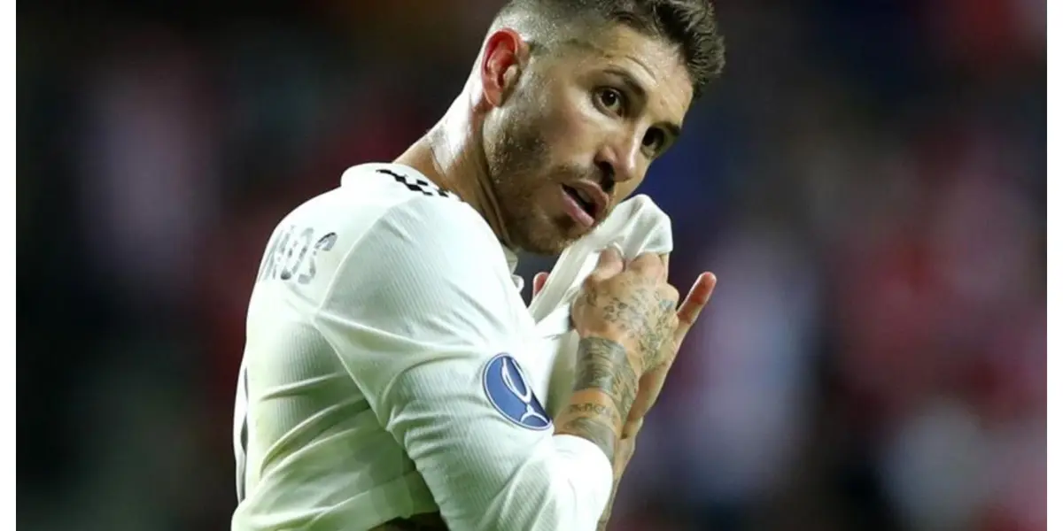 Real Madrid's captain Sergio Ramos will miss today's Champions League opener against Shakhtar for an injury. It's time for the Casa Blanca to look for substitutions.