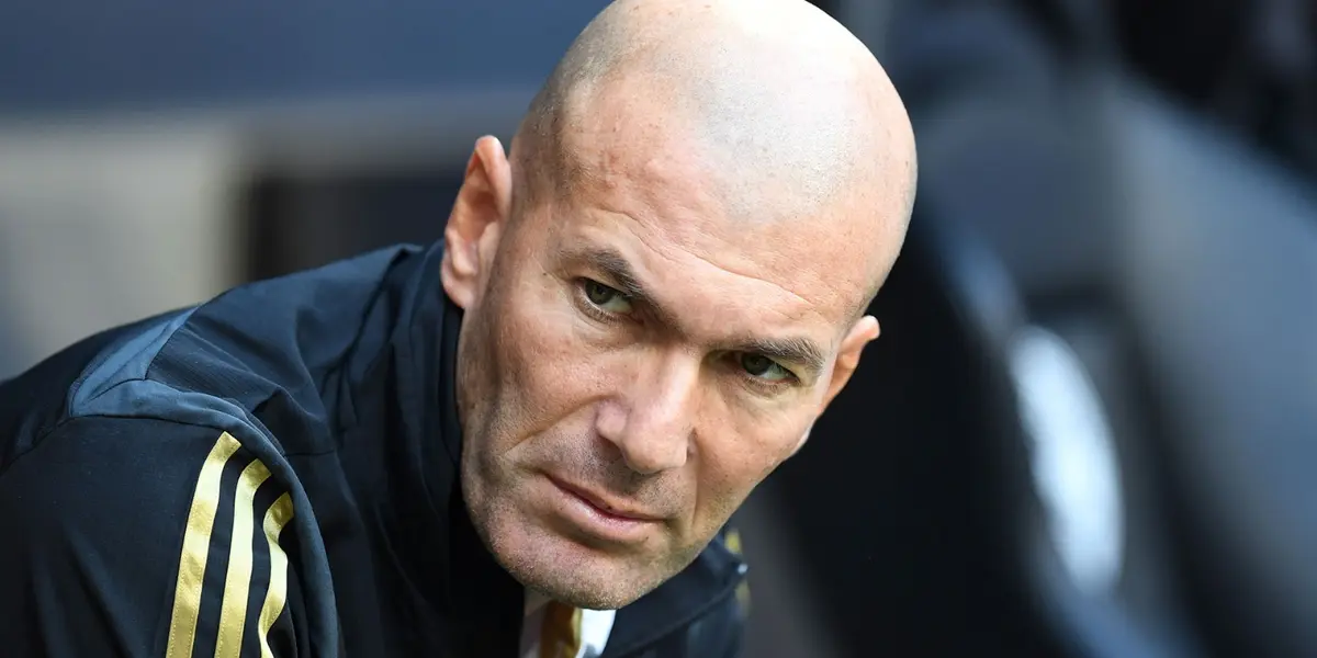 Real Madrid’s coach is about to cut four players and try to sell them to earn a whole fortune.
