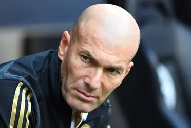 Real Madrid’s coach is about to cut four players and try to sell them to earn a whole fortune.