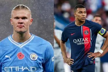 Real Madrid's final decision to sign Haaland