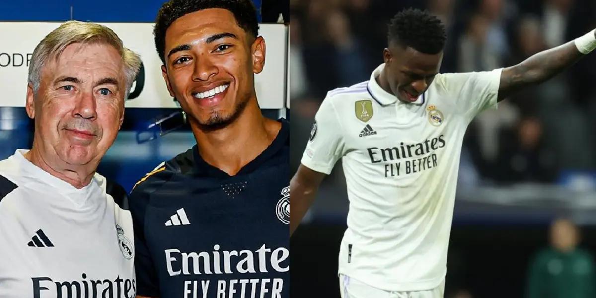 Real Madrid's new player reveals who is his best friend in the team and surprises