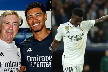 Real Madrid's new player reveals who is his best friend in the team and surprises