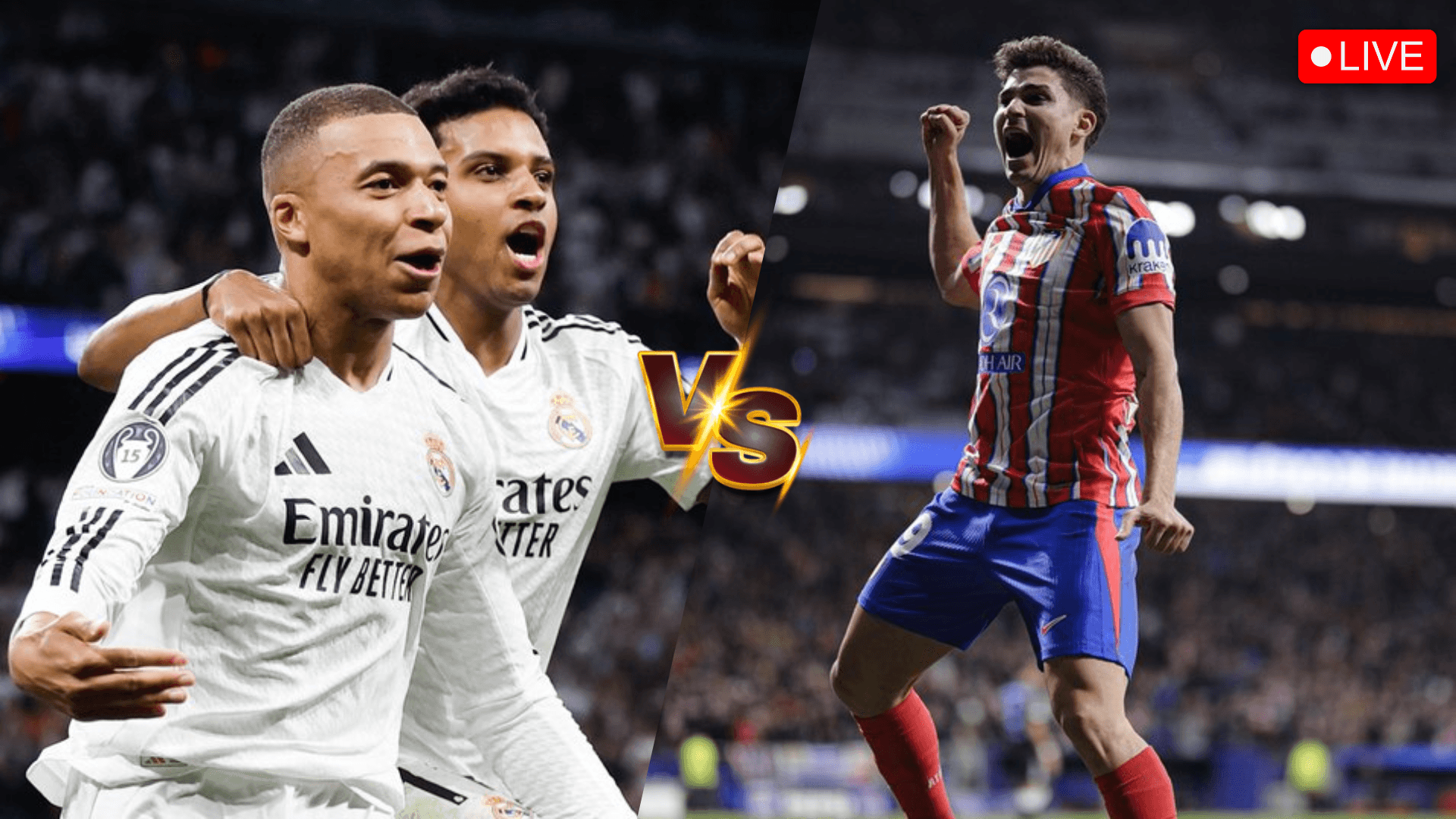 Real Madrid's Recent Matches / X