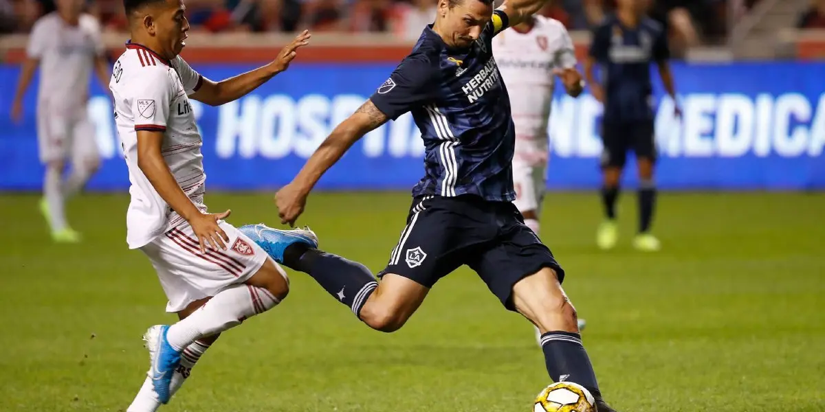 Real Salt Lake vs. LA Galaxy on TV, predictions, odds and how to watch 2021 MLS week 14