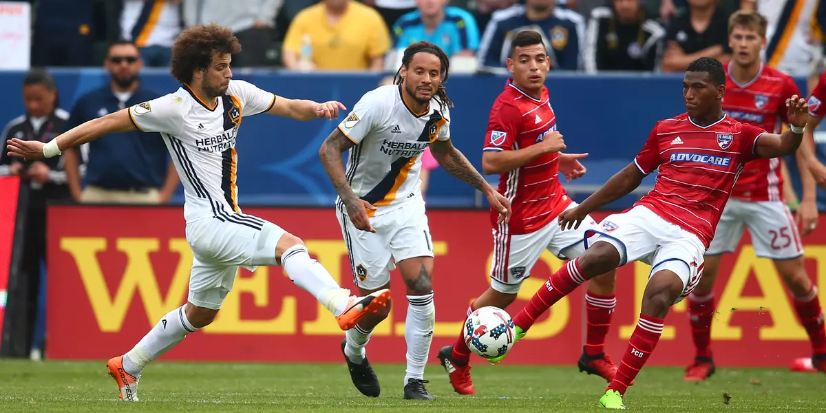 Real Salt Lake and LA Galaxy will face off for the Major League Soccer, in a match that will undoubtedly set the course for both teams in the tournament.