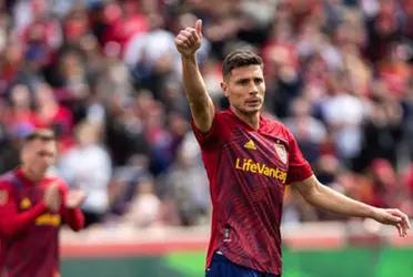 Real Salt Lake does not find a buyer and the MLS could take over but there are reasons that show that it is a great club for the future of the league and the USMNT.