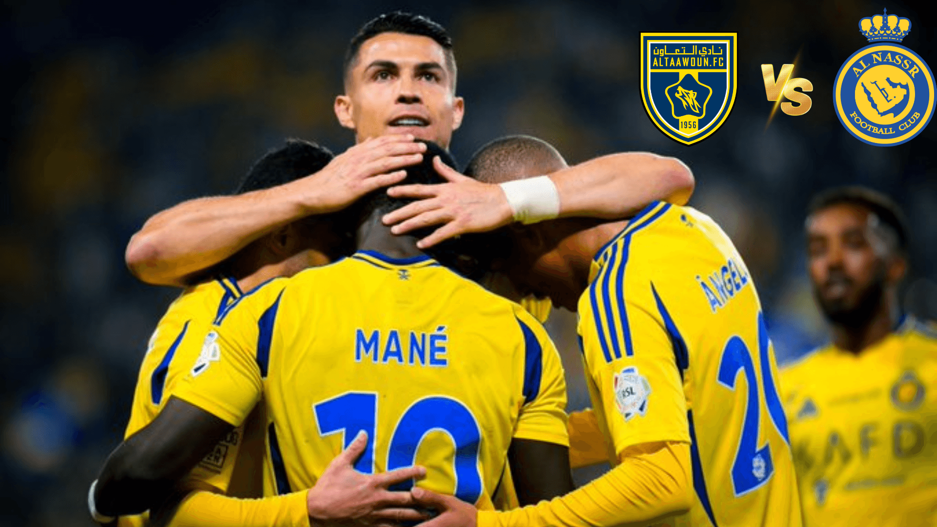 Recent Al Nassr Matches @AlNassrFC_EN
