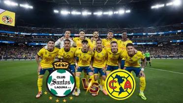 Recent America matches @ClubAmerica