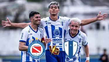 Recent Argentinos Juniors Matches @AAAJoficial