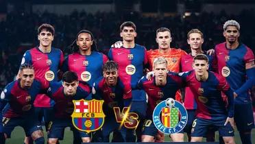 Recent Barcelona Matches @FCBarcelona
