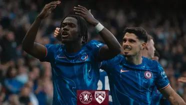 Recent Chelsea Matches @ChelseaFC