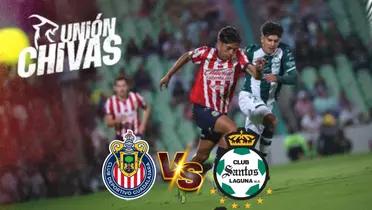 Recent Chivas Guadalajara matches @Chivas