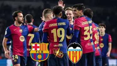 Recent FC Barcelona Matches @FCBarcelona_cat