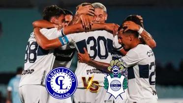 Recent Gimnasia La Plata Matches @gimnasiaoficial