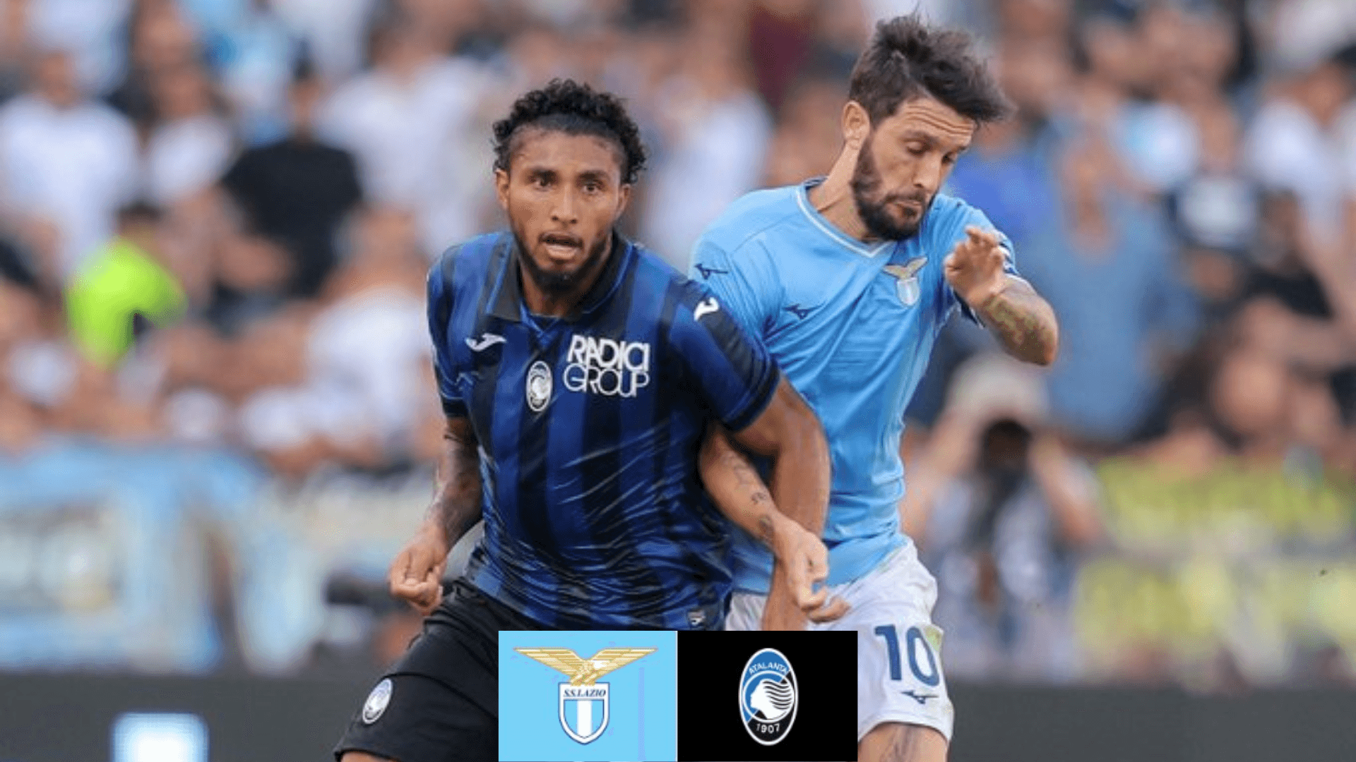 Recent Matches for Atalanta @Atalanta_BC