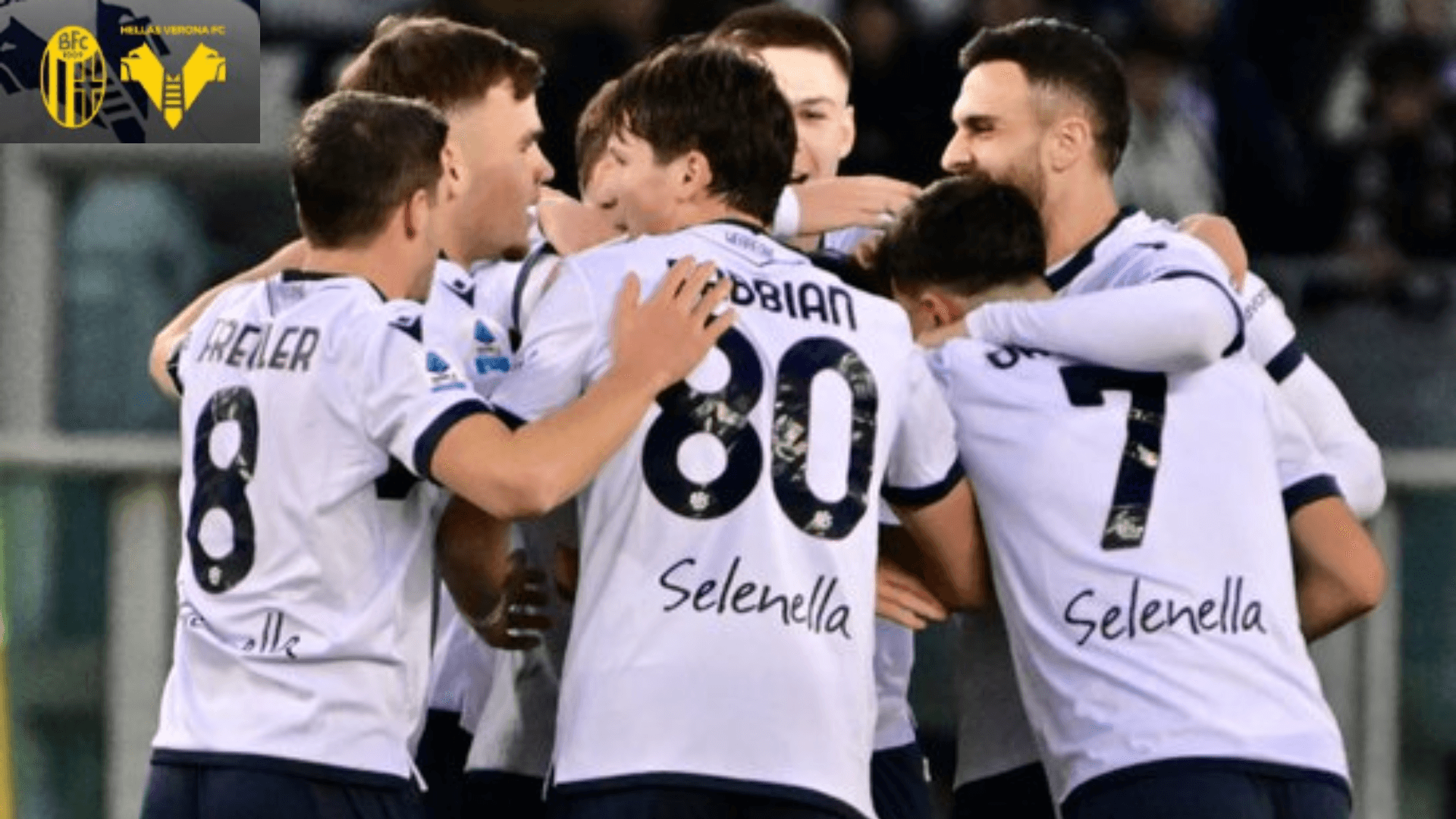 Recent Matches for Bologna @Bolognafc1909