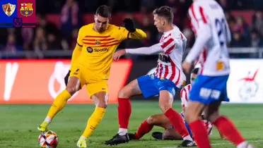 Recent Matches for FC Barcelona @FCBarcelona