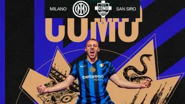 Recent Matches for Inter Milan @Inter