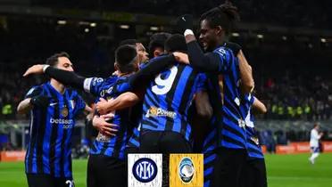 Recent Matches for Inter Milan @Inter