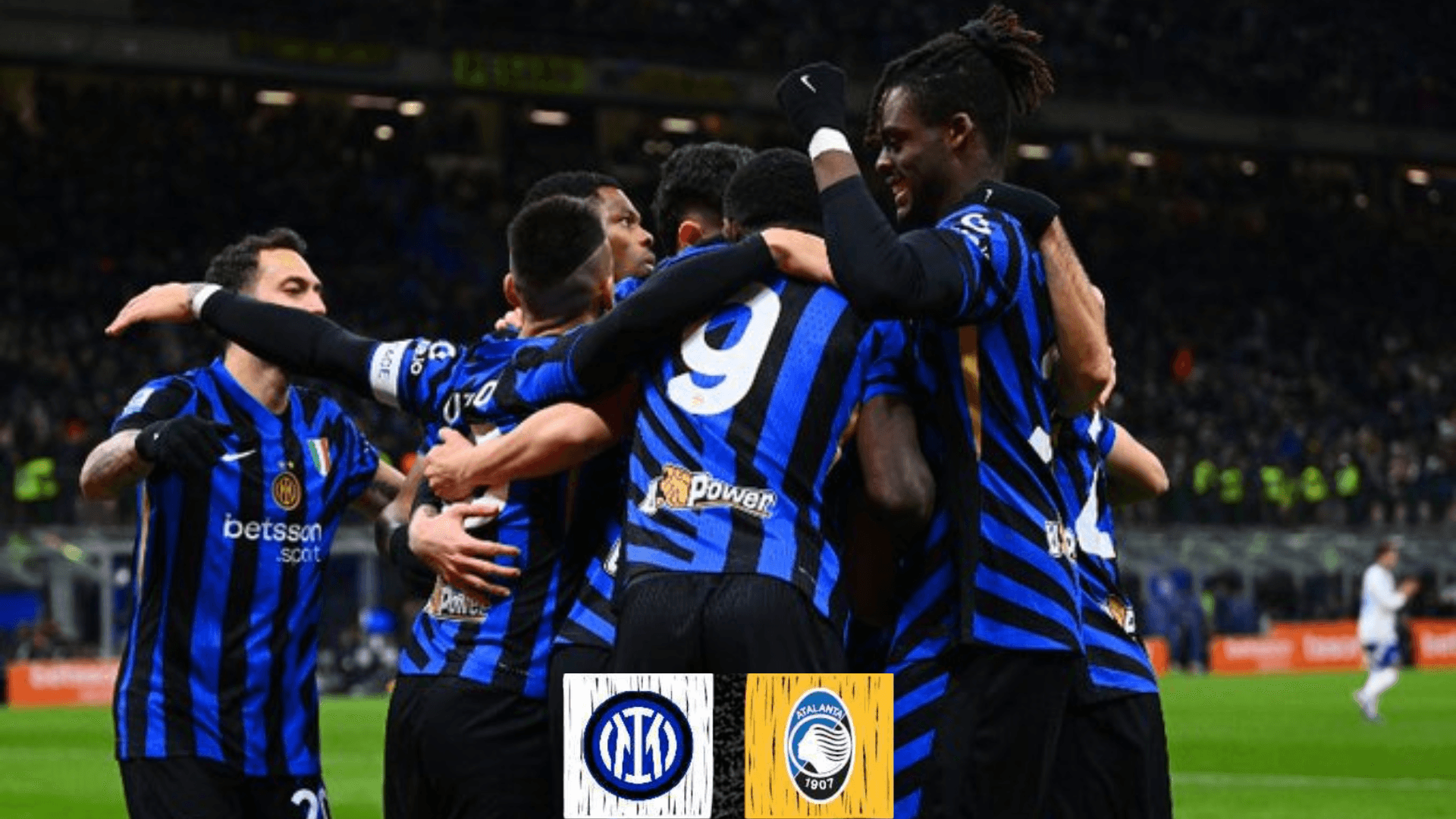 Recent Matches for Inter Milan @Inter