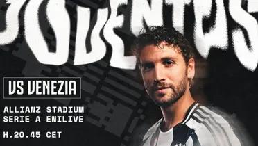 Recent Matches for Juventus @juventusfcen