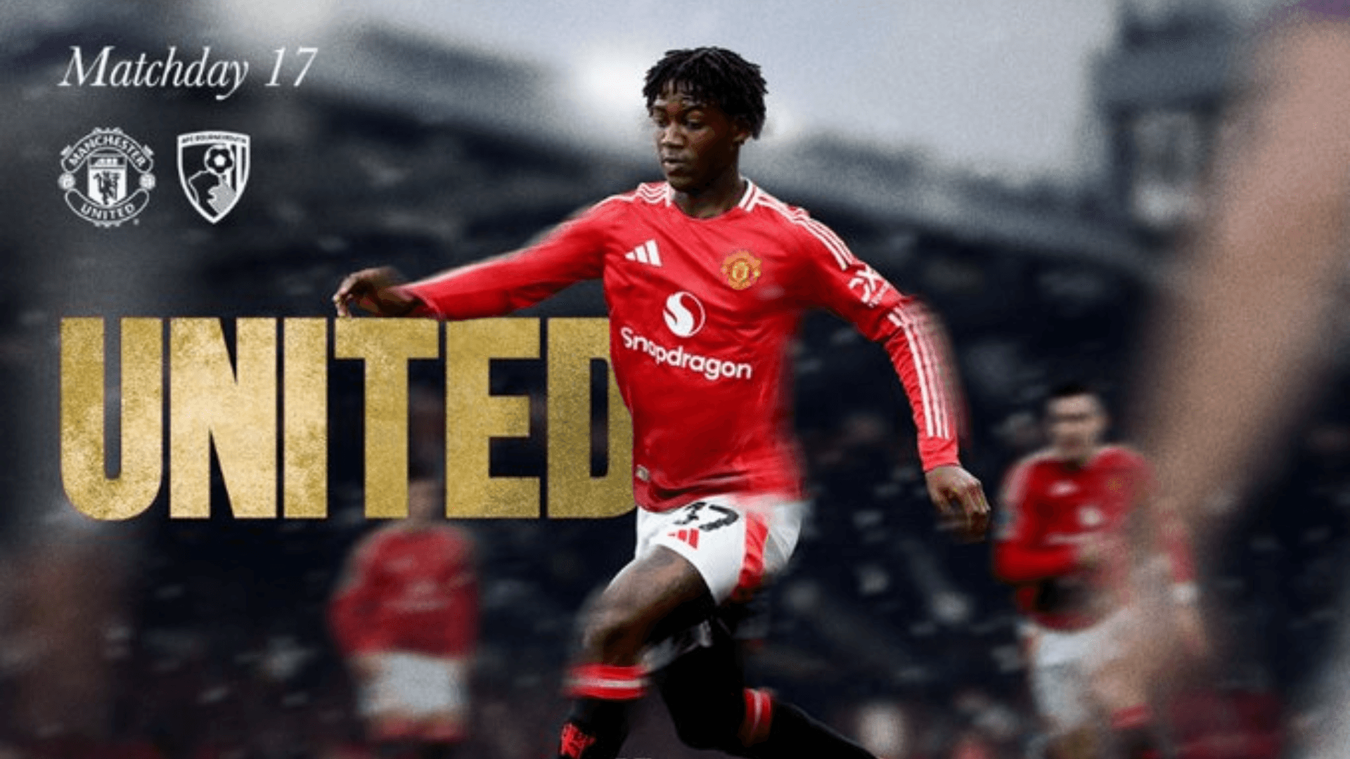Recent Matches for Manchester United @ManUtd