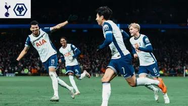 Recent Matches for Tottenham @SpursOfficial