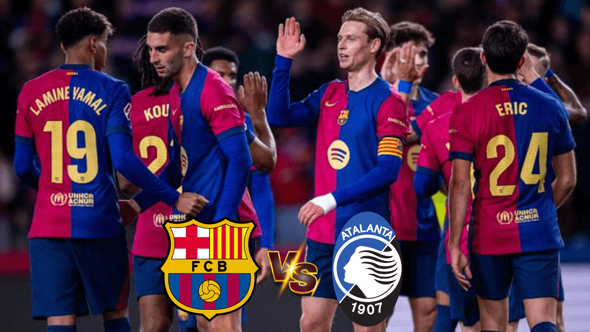 Recent Matches Of Barcelona @FCBarcelona_cat