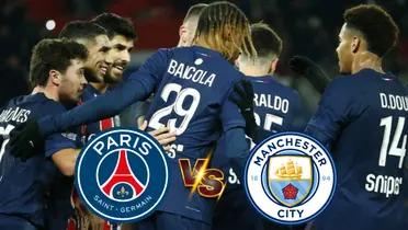 Recent Paris Saint-Germain matches @PSG_espanol