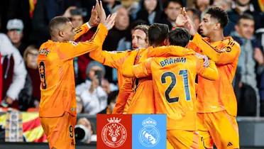 Recent Real Madrid matches @realmadrid