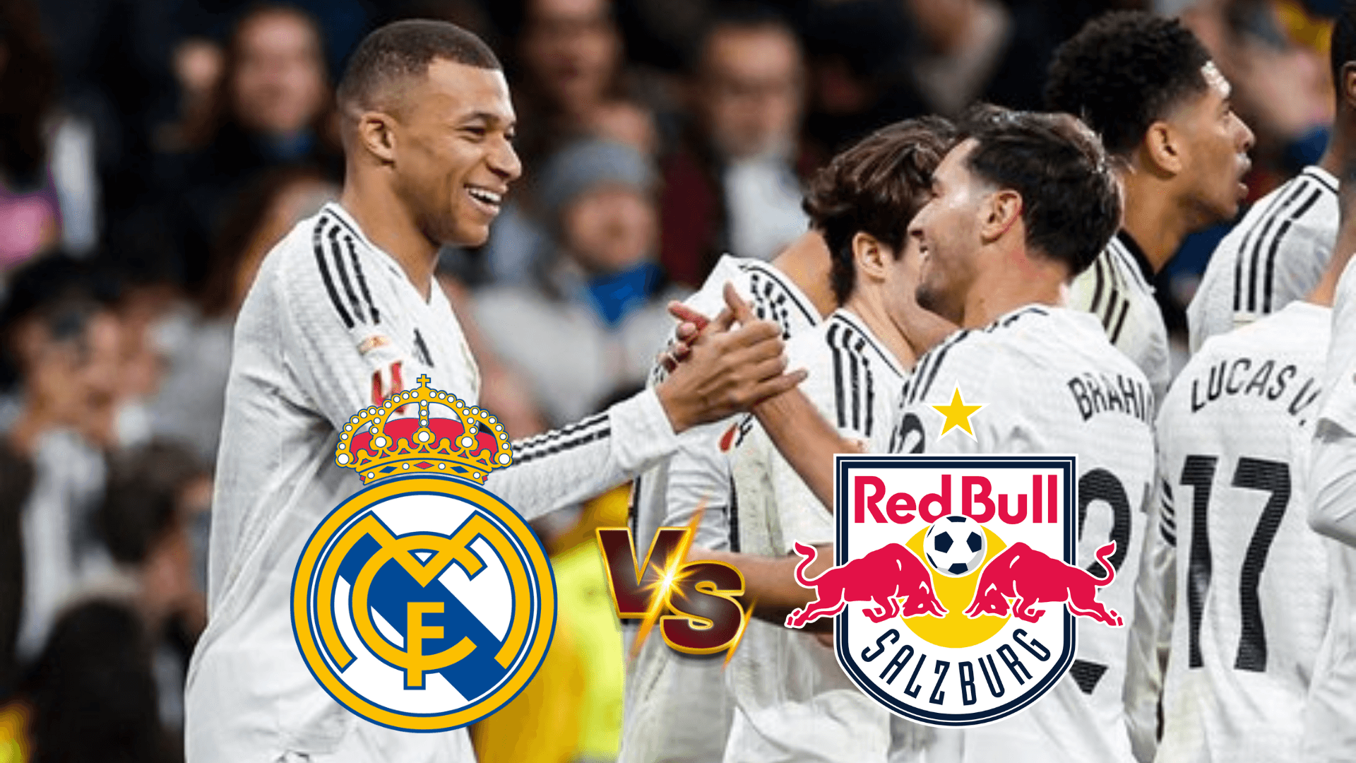 Recent Real Madrid matches @realmadrid