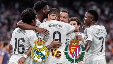 Recent Real Madrid Matches @realmadrid
