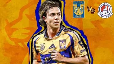 Recent Tigres UANL matches @TigresOficial