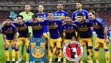 Recent Tigres UANL Matches @TigresOficial