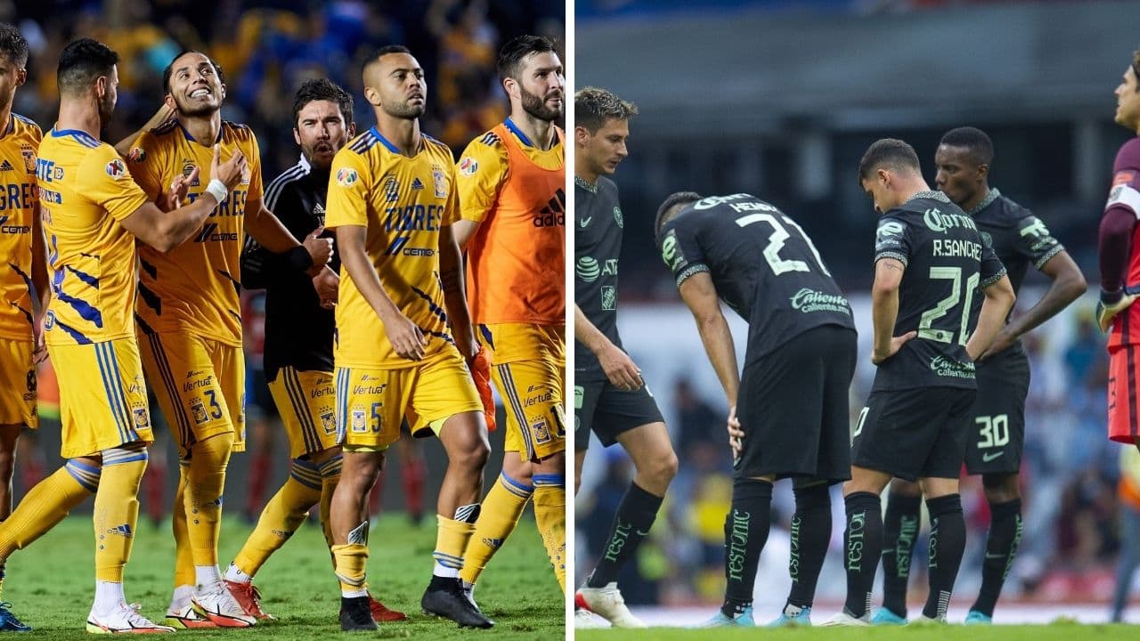 Recently, there have been rumors of the possibility of trade between the two teams, which could tentatively be a major negotiation in the summer market.