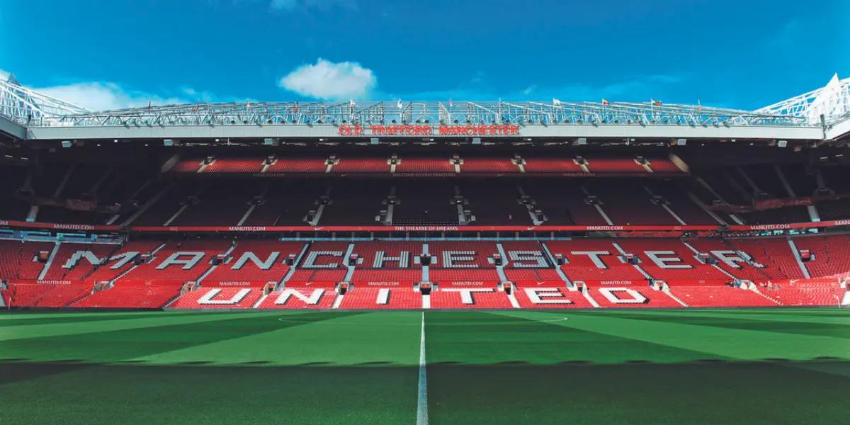 Red Devils fans are not happy at all and there is a strong reason for that.