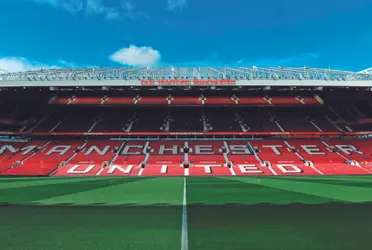 How long has it been since Old Trafford was remodeled and why are its fans opposed to the changes?