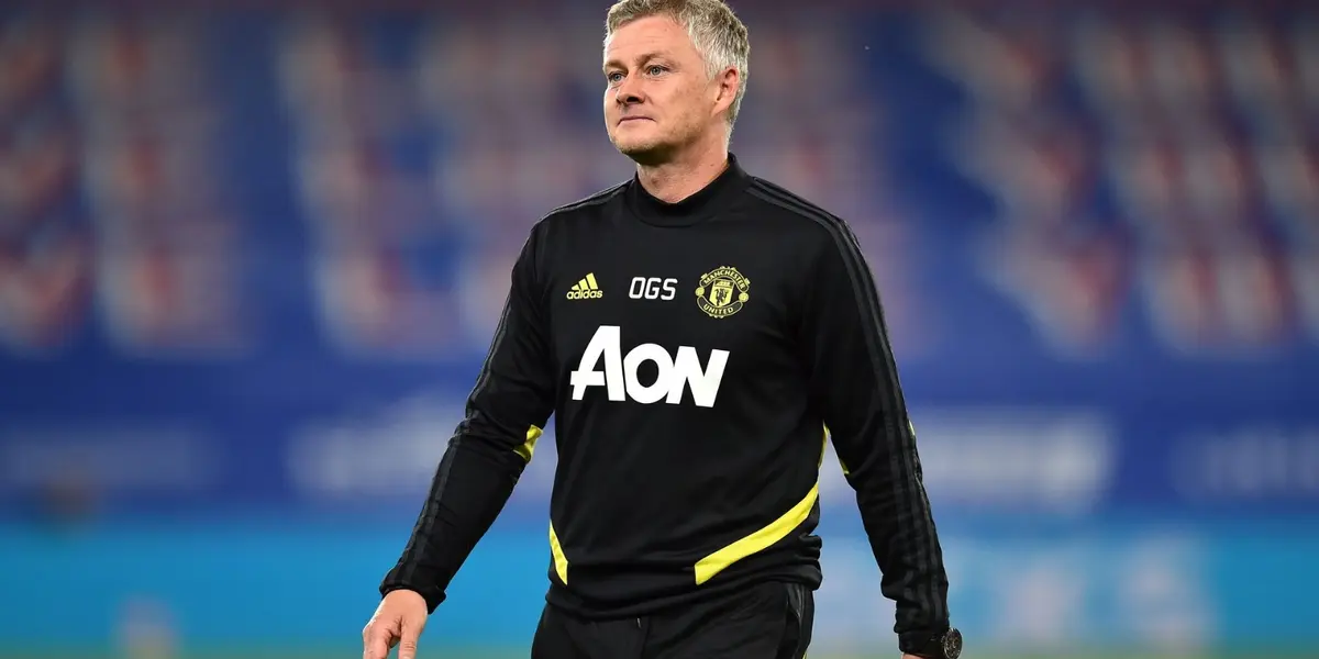 Red Devils have a new leader on the pitch because of the absence of Harry Maguire for the next match.