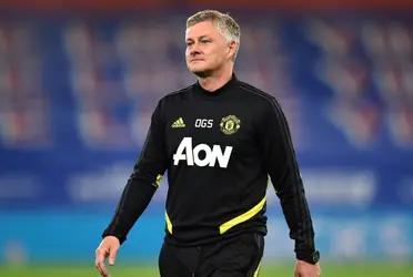 Red Devils have a new leader on the pitch because of the absence of Harry Maguire for the next match.