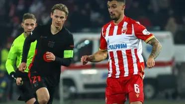 Red Star Belgrade used their social media to mock Real Madrid