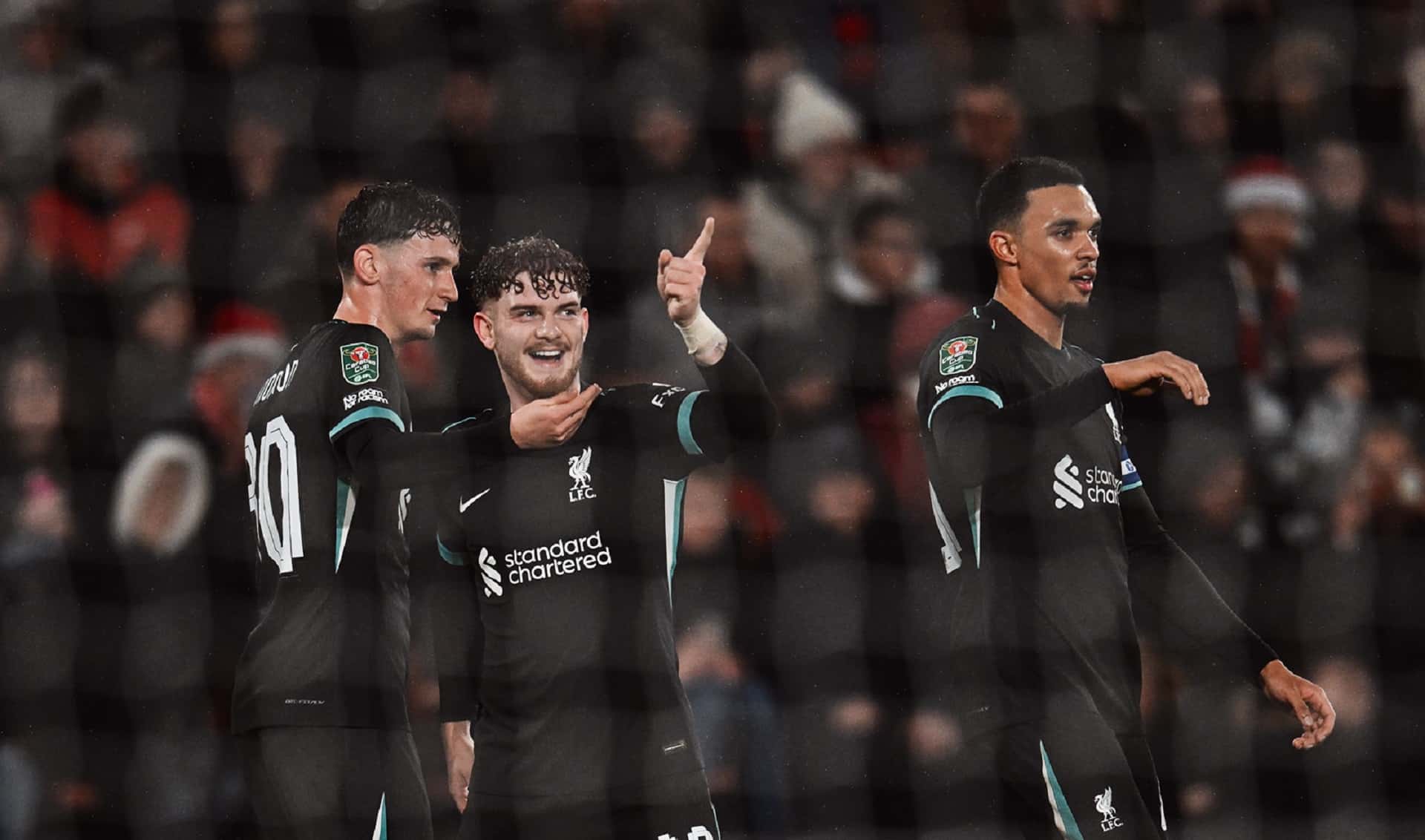 Reds look to sign this talented player who is set to be a star